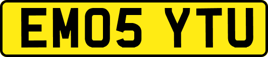 EM05YTU