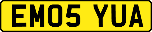 EM05YUA