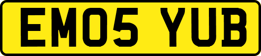 EM05YUB