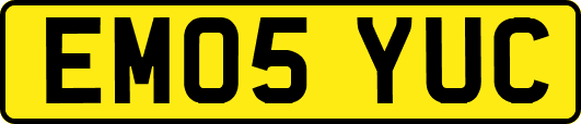 EM05YUC