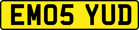 EM05YUD