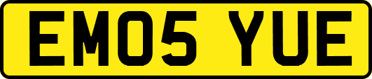 EM05YUE