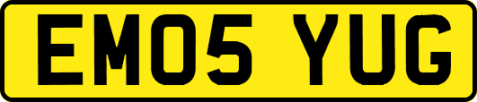 EM05YUG