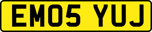 EM05YUJ