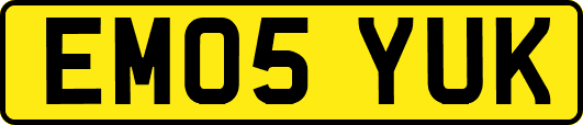 EM05YUK