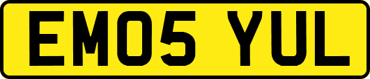 EM05YUL