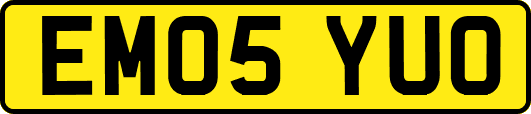EM05YUO