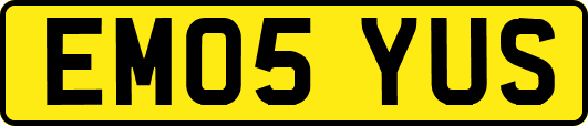 EM05YUS