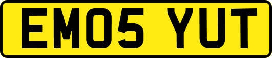 EM05YUT
