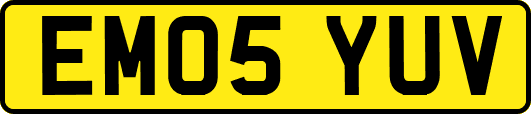 EM05YUV