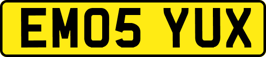 EM05YUX