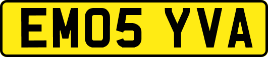 EM05YVA