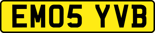 EM05YVB
