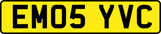EM05YVC