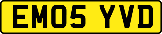 EM05YVD