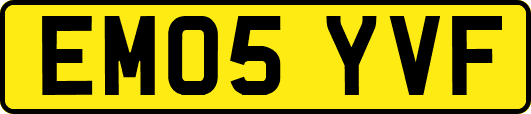 EM05YVF