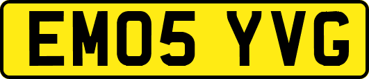 EM05YVG