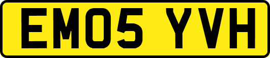 EM05YVH