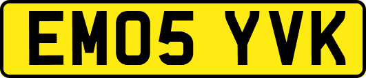 EM05YVK