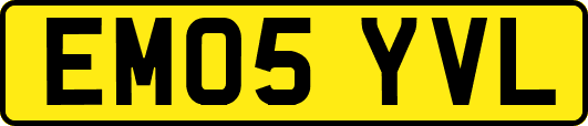 EM05YVL