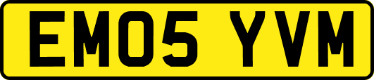 EM05YVM