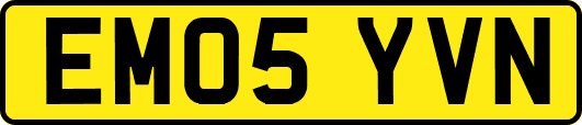 EM05YVN