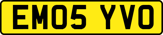 EM05YVO