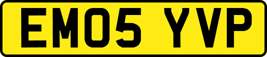 EM05YVP