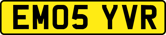 EM05YVR