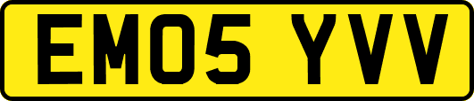 EM05YVV