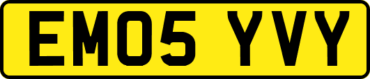 EM05YVY