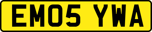 EM05YWA