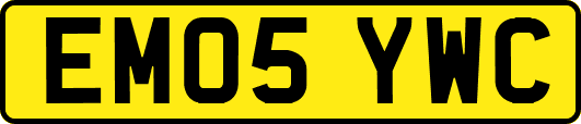 EM05YWC