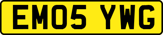EM05YWG