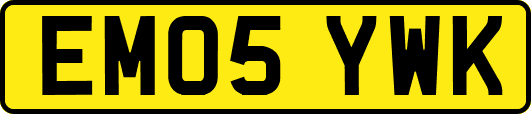 EM05YWK