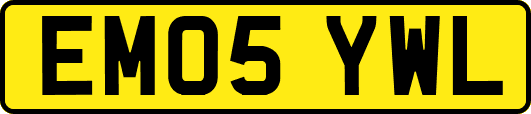 EM05YWL