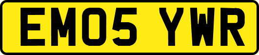 EM05YWR