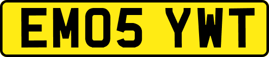 EM05YWT