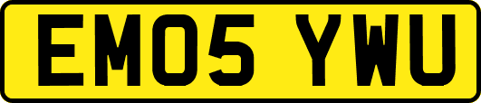 EM05YWU