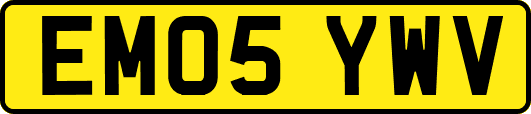 EM05YWV