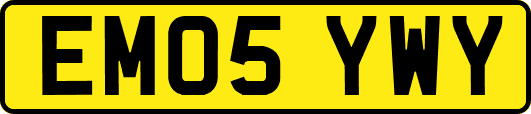 EM05YWY
