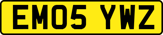EM05YWZ