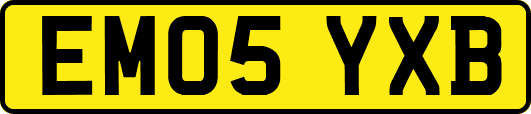EM05YXB