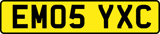 EM05YXC