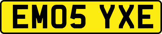 EM05YXE