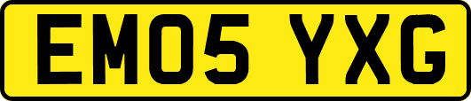 EM05YXG