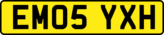 EM05YXH