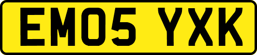 EM05YXK