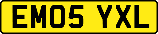 EM05YXL