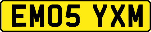 EM05YXM